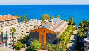 Kemer & Beldibi Kemer & Beldibi