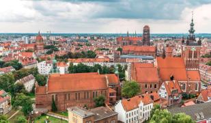 Mercure Gdansk Stare Miasto