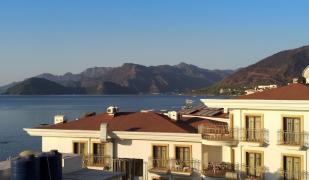 Marmaris & Icmeler & Datca Marmaris & Icmeler & Datca