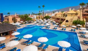 Torviscas (Costa Adeje) Torviscas (Costa Adeje)