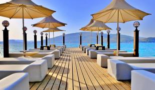 Oscar Seaside Hotel & Spa Oscar Seaside Hotel & Spa