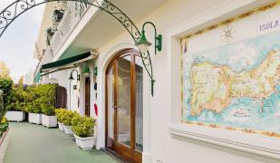 Stadt Capri Stadt Capri