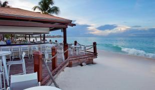 Oranjestad Oranjestad