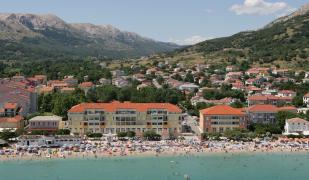 Valamar Villa Adria Valamar Villa Adria