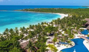 Barceló Maya Beach