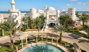 Robinson Djerba Bahiya Robinson Djerba Bahiya