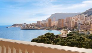 Monaco (Larvotto) Monaco (Larvotto)