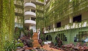 H10 Taburiente Playa