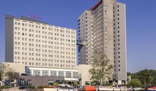 Mercure Amsterdam City Hotel Mercure Amsterdam City Hotel