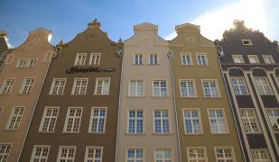 Hampton by Hilton Gdansk Old Town