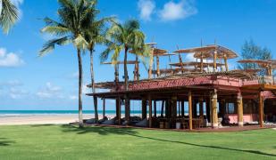 Apsara Beachfront Resort and Villa Apsara Beachfront Resort and Villa