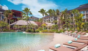 Mövenpick Resort & Spa Jimbaran Bali Mövenpick Resort & Spa Jimbaran Bali