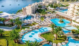Lindos Royal Resort