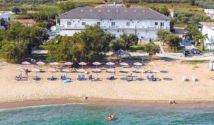 Possidona Beach Possidona Beach