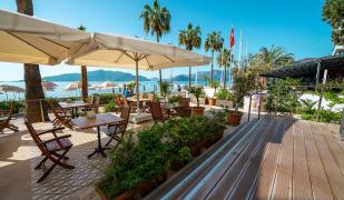 Marmaris & Icmeler & Datca