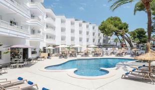 Playa De Muro Playa De Muro