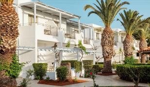 Sol Marina Beach Crete