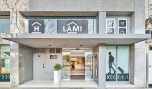 Barcelona & Umgebung