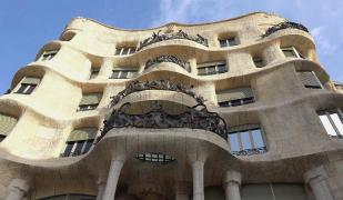 Barcelona & Umgebung