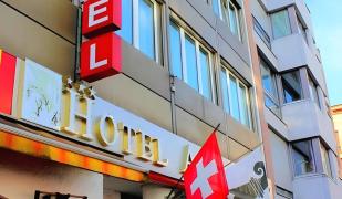 Basel & Solothurn Basel & Solothurn