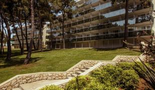 Family Hotel Vespera