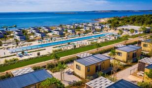 Arena Grand Kažela Campsite