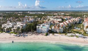 Dom. Republik - Osten (Punta Cana) Dom. Republik - Osten (Punta Cana)