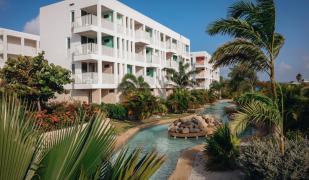 Chogogo Dive & Beach Resort Bonaire Chogogo Dive & Beach Resort Bonaire