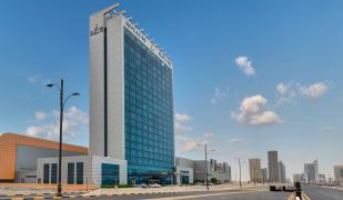 Royal M Hotel By Gewan