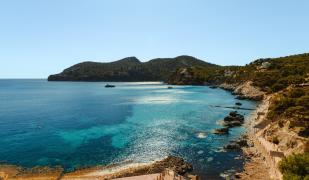 Alua Gran Camp de Mar