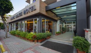 Alanya Beach Hotel