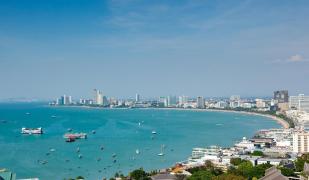 Pattaya