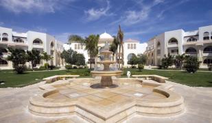 Old Palace Resort Sahl Hasheesh