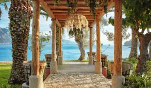 Grecotel Daphnila Bay