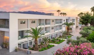 Apollon Windmill Hotel