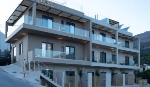 LUMO Boutique Suites