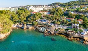 Utopia Beach Club Utopia Beach Club