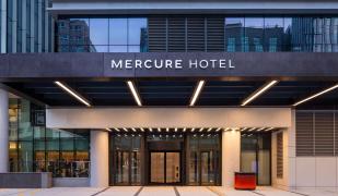 Mercure Ambassador Seoul Magok