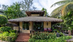 Insel Koh Chang (Klong Prao Beach)