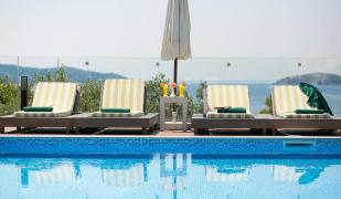 Megali Amos (Insel Skiathos)