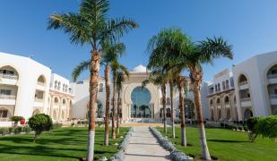 Old Palace Resort Sahl Hasheesh