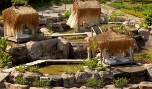 Sianji Well-Being Resort