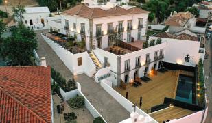 Colégio Charm House Colégio Charm House