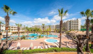 Olhos De Água Olhos De Água