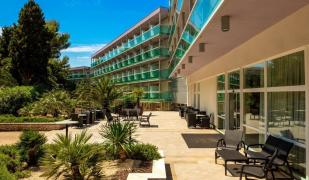 Hotel Aurora Hotel Aurora