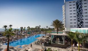 Hotel Riu Costa del Sol