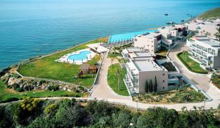 Michelangelo Resort & Spa