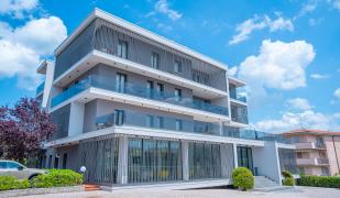 Hotel Bella Peschiera