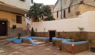 Marokko - Inland Marokko - Inland