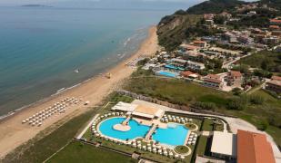 Agios Stefanos (Korfu)